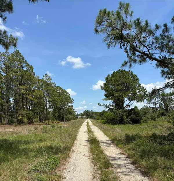 304 SUNFLOWER AVE, Lake Placid, FL 33852