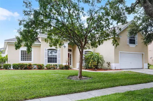 327 MCFEE DR, Davenport, FL 33897