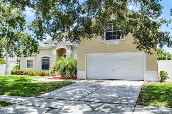 327 MCFEE DR, Davenport, FL 33897