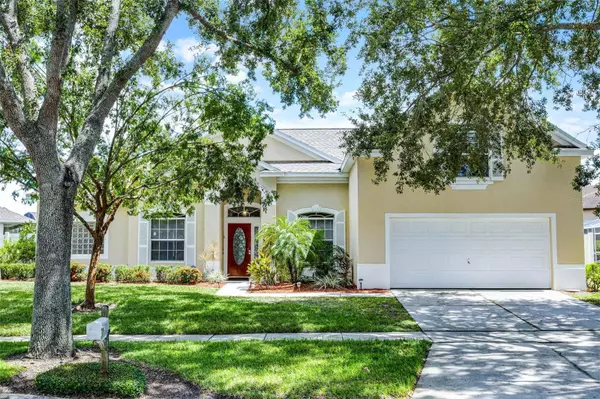 327 MCFEE DR, Davenport, FL 33897