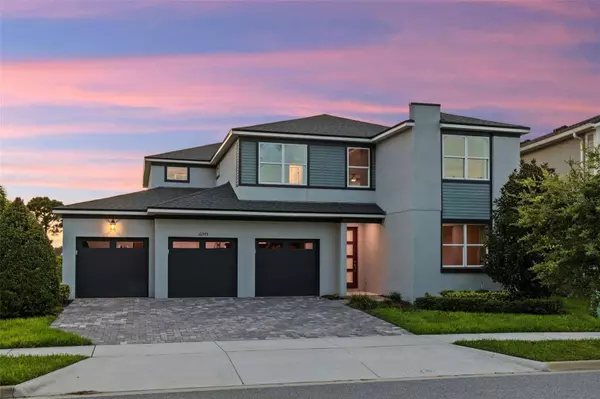 16975 WINGSPREAD LOOP, Winter Garden, FL 34787