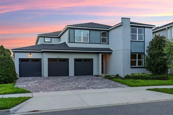 16975 WINGSPREAD LOOP, Winter Garden, FL 34787