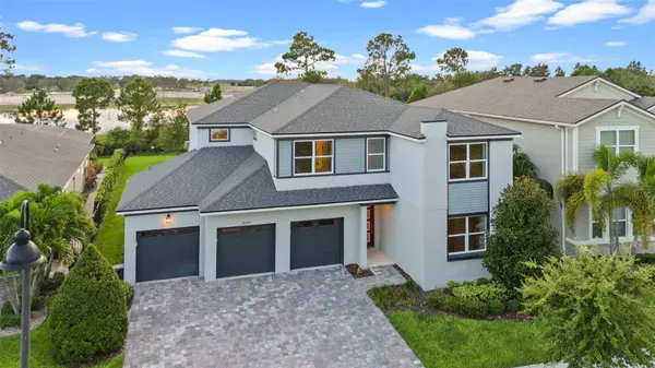 16975 WINGSPREAD LOOP, Winter Garden, FL 34787