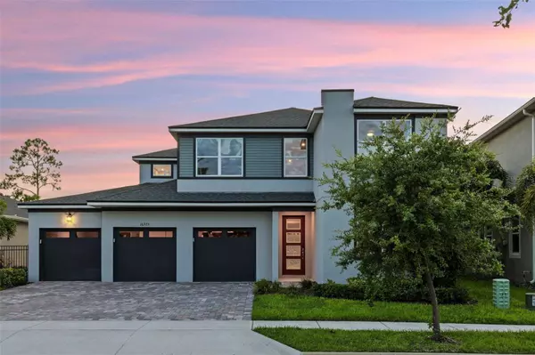 16975 WINGSPREAD LOOP, Winter Garden, FL 34787