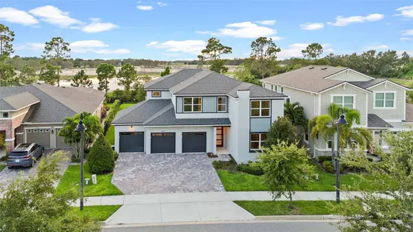 16975 WINGSPREAD LOOP, Winter Garden, FL 34787