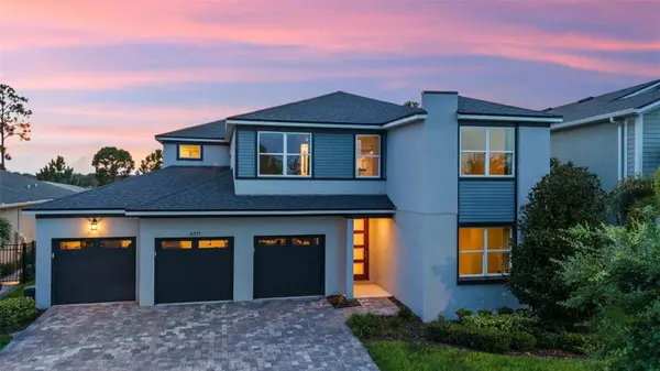 16975 WINGSPREAD LOOP, Winter Garden, FL 34787