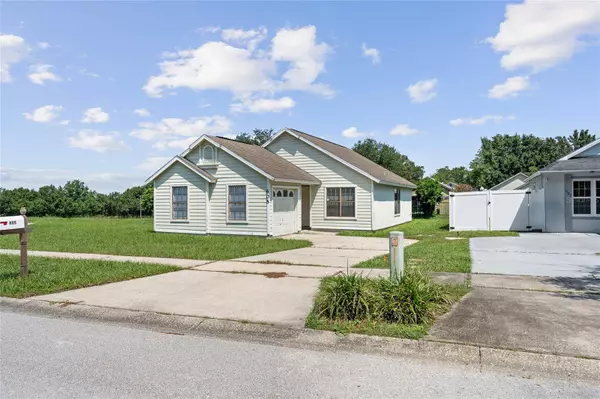 605 SWALLOW CT, Apopka, FL 32712