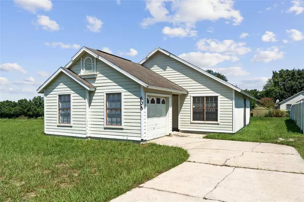 605 SWALLOW CT, Apopka, FL 32712