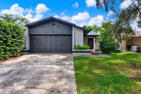 212 PERTH CT #B, Winter Springs, FL 32708