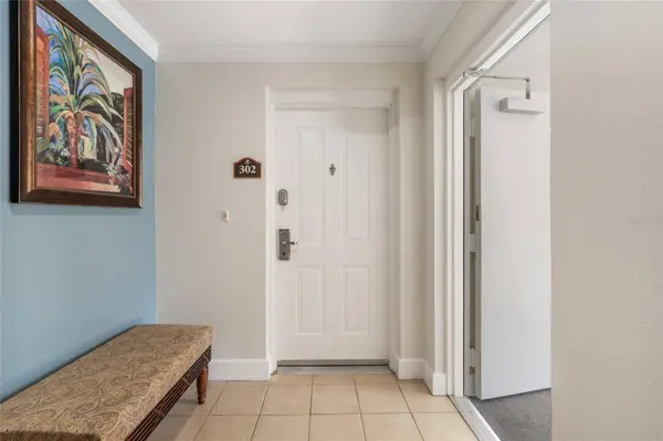 1597 HERITAGE CROSSING CT #302, Reunion, FL 34747