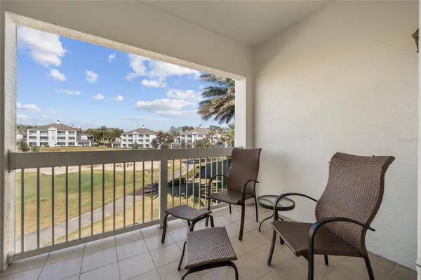 1597 HERITAGE CROSSING CT #302, Reunion, FL 34747