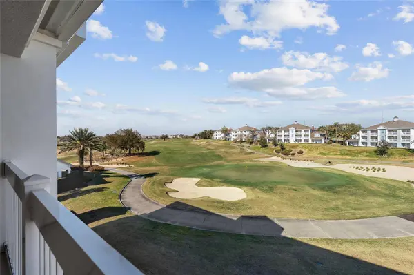 1597 HERITAGE CROSSING CT #302, Reunion, FL 34747