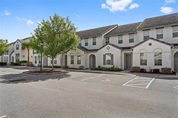 318 CAPTIVA DR, Davenport, FL 33896