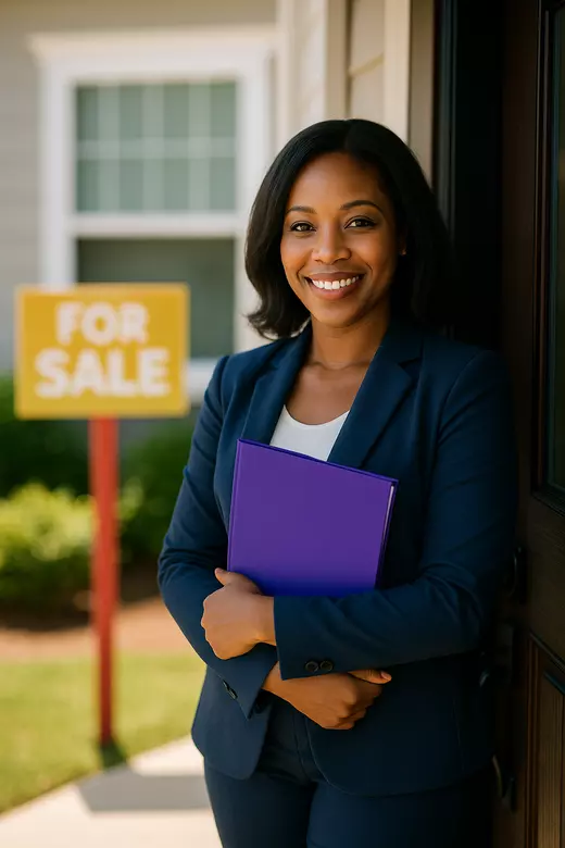 blackrealtorbuyer