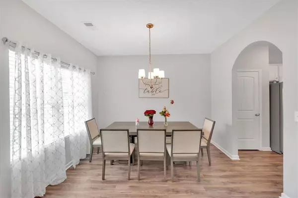 45 ROUNDABOUT LN NW, Adairsville, GA 30103