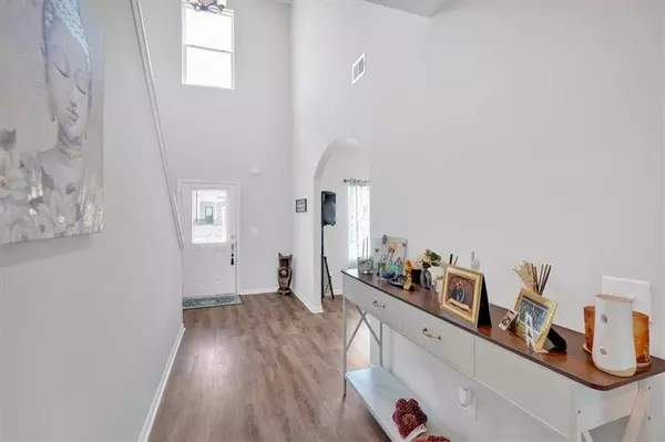 45 ROUNDABOUT LN NW, Adairsville, GA 30103