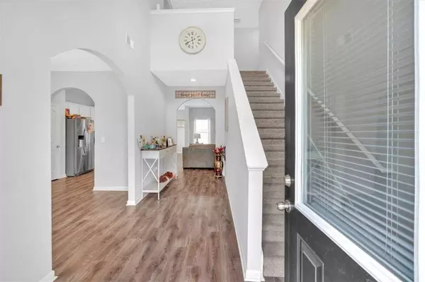 45 ROUNDABOUT LN NW, Adairsville, GA 30103