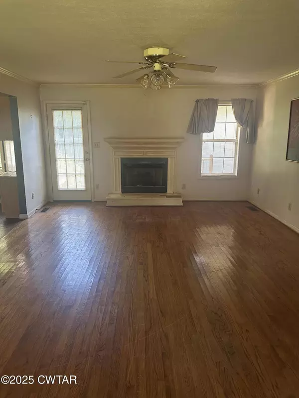 347 Maddox DR, Jackson, TN 38305