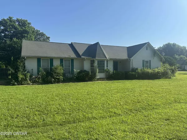 347 Maddox DR, Jackson, TN 38305