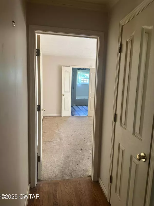 347 Maddox DR, Jackson, TN 38305