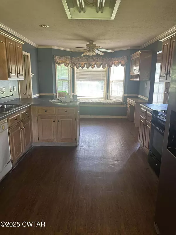 347 Maddox DR, Jackson, TN 38305