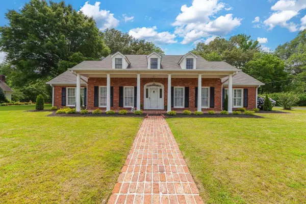 915 LEE AVE, Brownsville, TN 38012-2819