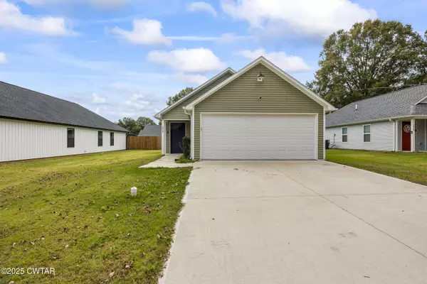 2023 Welton ST, Milan, TN 38358