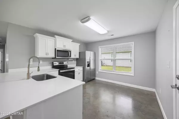 2023 Welton ST, Milan, TN 38358