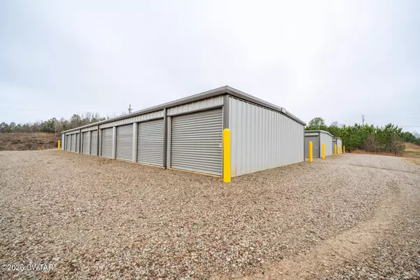 110 Highway 64 RD E, Stantonville, TN 38379