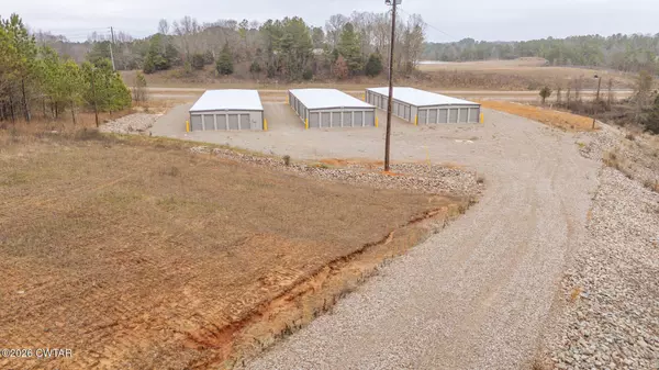 110 Highway 64 RD E, Stantonville, TN 38379