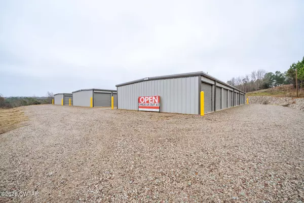 110 Highway 64 RD E, Stantonville, TN 38379