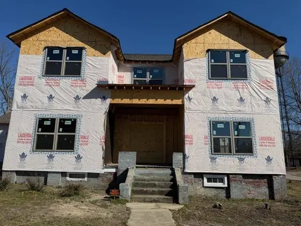 400 BARFIELD AVE, Henning, TN 38041-7568