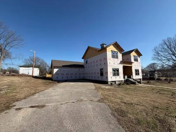 400 BARFIELD AVE, Henning, TN 38041-7568