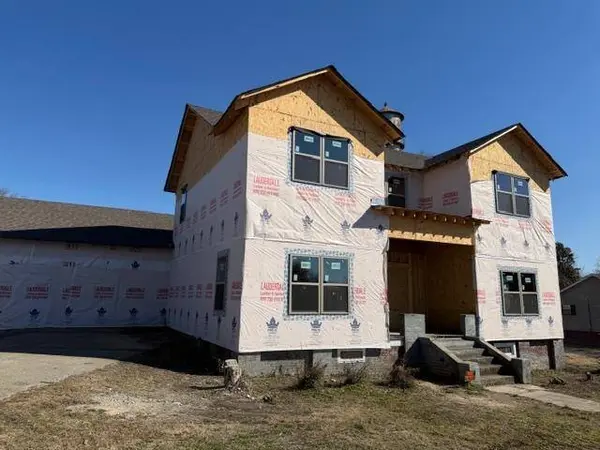 400 BARFIELD AVE, Henning, TN 38041-7568