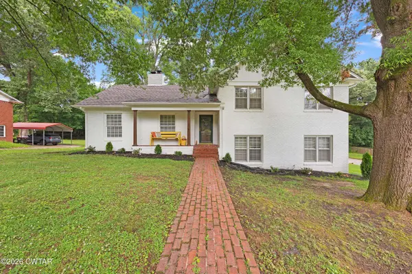 308 Forest DR, Humboldt, TN 38343