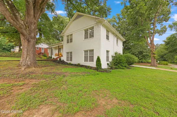 308 Forest DR, Humboldt, TN 38343