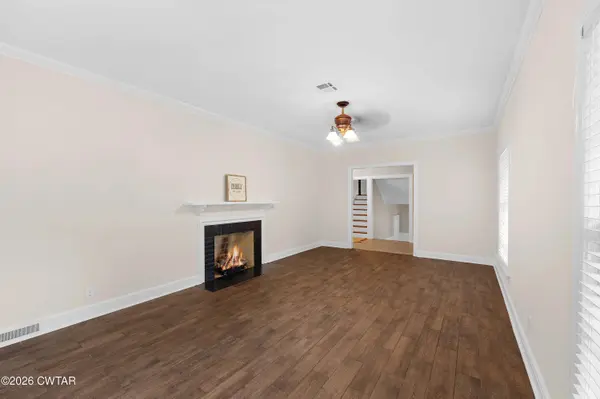 308 Forest DR, Humboldt, TN 38343