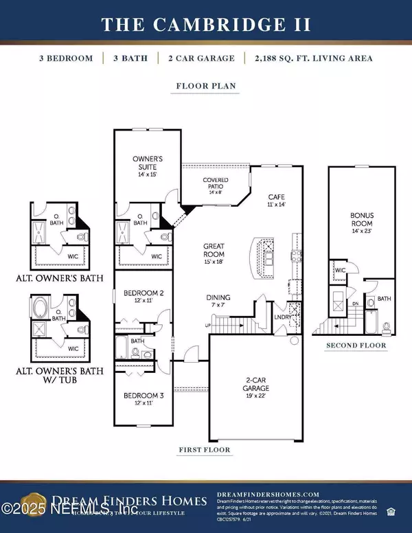 261 PINZON PL, St Augustine, FL 32095