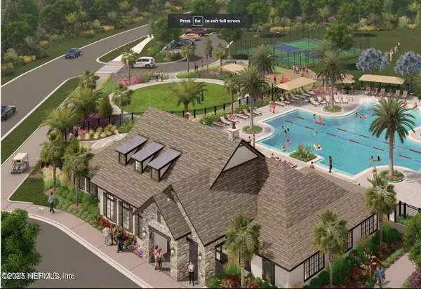 274 PINZON PL, St. Augustine, FL 32095