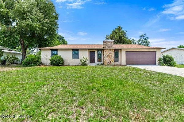 1169 TUMBLEWEED DR, Orange Park, FL 32065