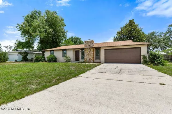 1169 TUMBLEWEED DR, Orange Park, FL 32065