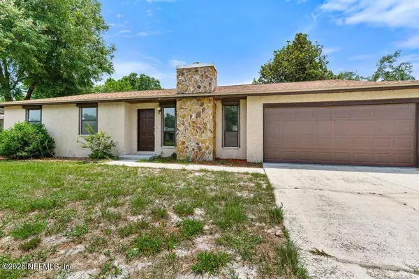 1169 TUMBLEWEED DR, Orange Park, FL 32065