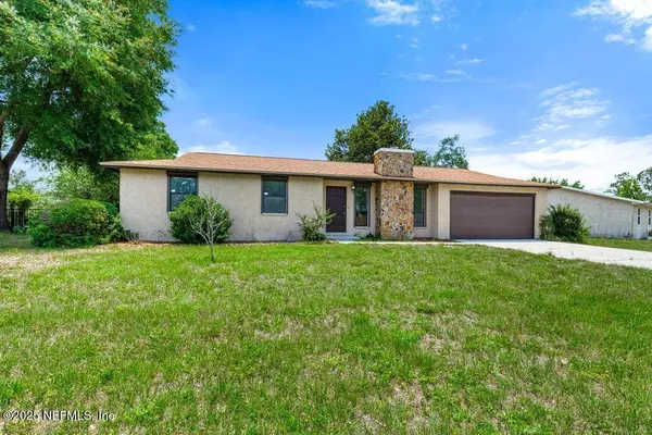 1169 TUMBLEWEED DR, Orange Park, FL 32065