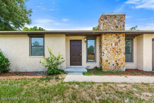 1169 TUMBLEWEED DR, Orange Park, FL 32065