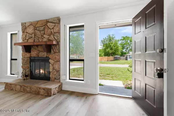 1169 TUMBLEWEED DR, Orange Park, FL 32065