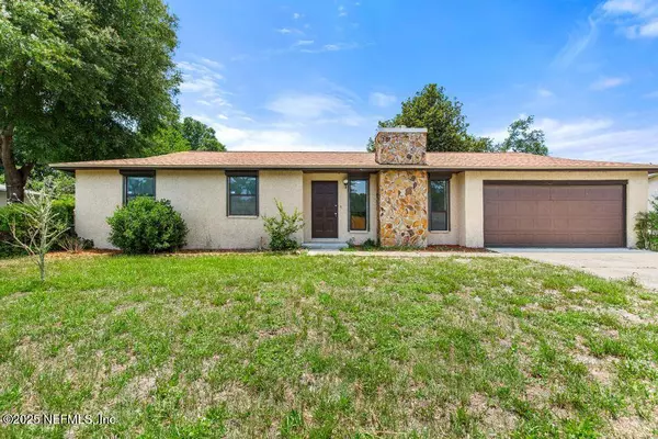 1169 TUMBLEWEED DR, Orange Park, FL 32065