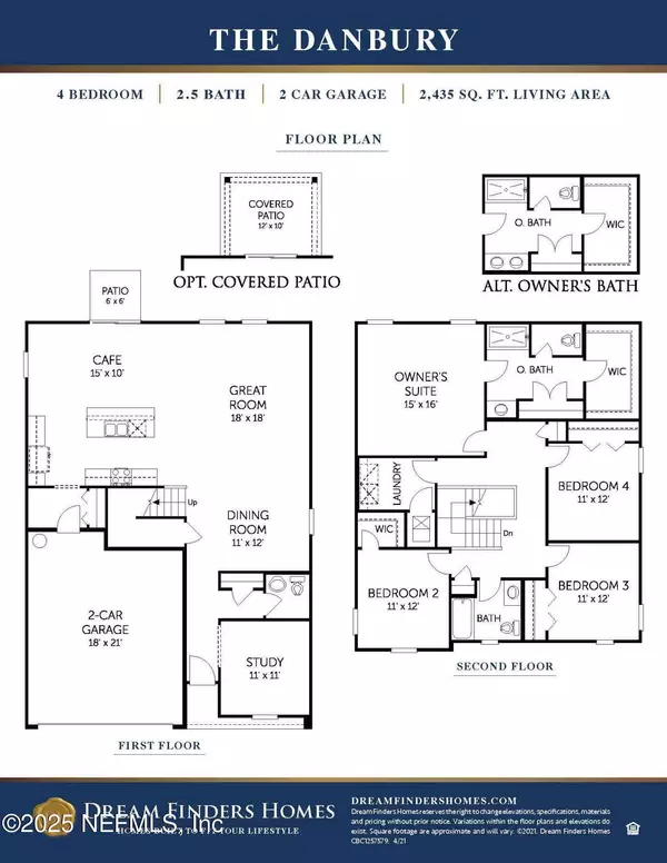 371 PINZON PL, St. Augustine, FL 32092