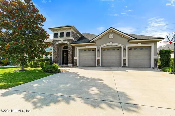 180 ELLSWORTH CIR, St. Johns, FL 32259