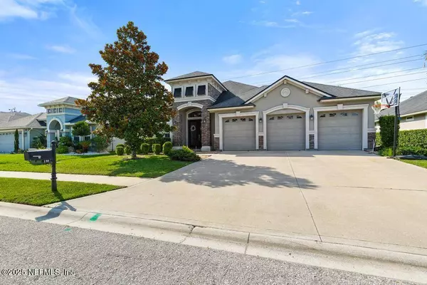 180 ELLSWORTH CIR, St. Johns, FL 32259