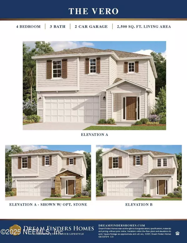 38 MARTOS CT, St. Augustine, FL 32095